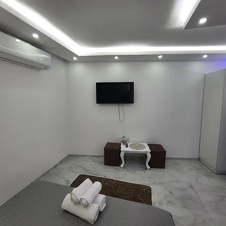 ホテル Bosanski Merak