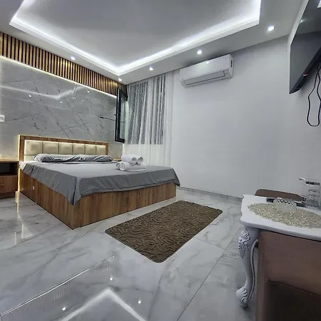 ホテル Bosanski Merak