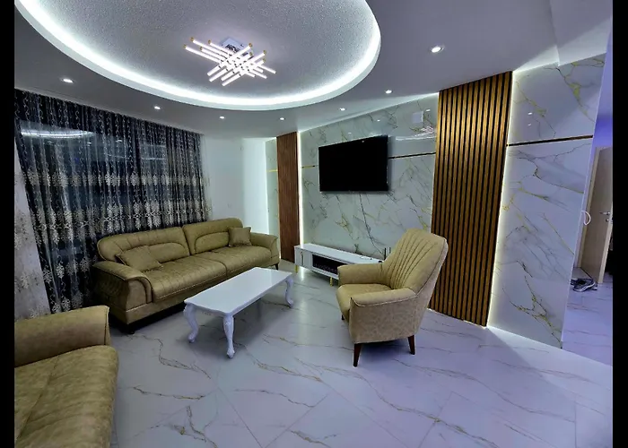 Bosanski Merak Otel *