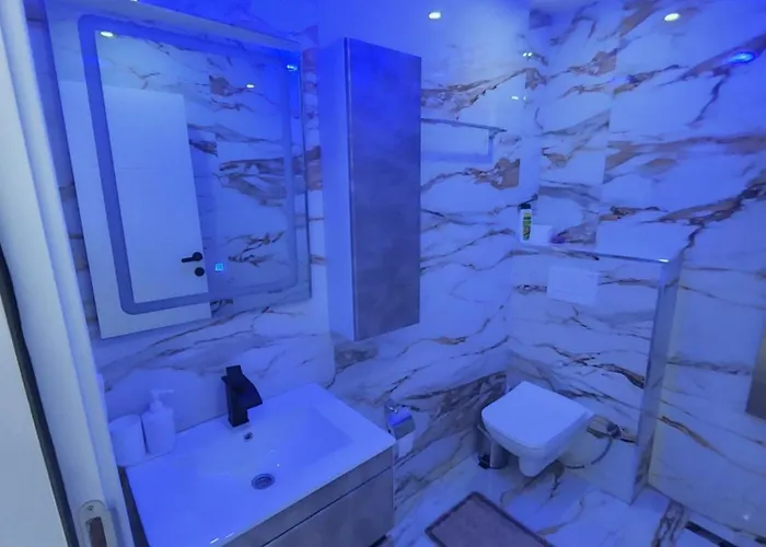 Bosanski Merak Otel *