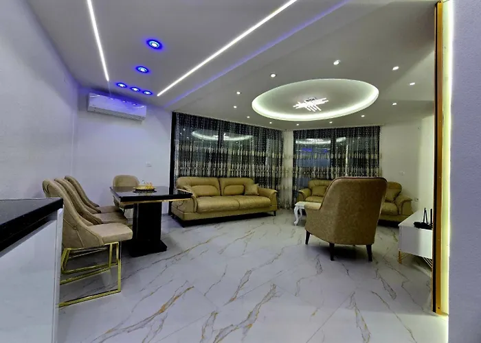 Otel Bosanski Merak *