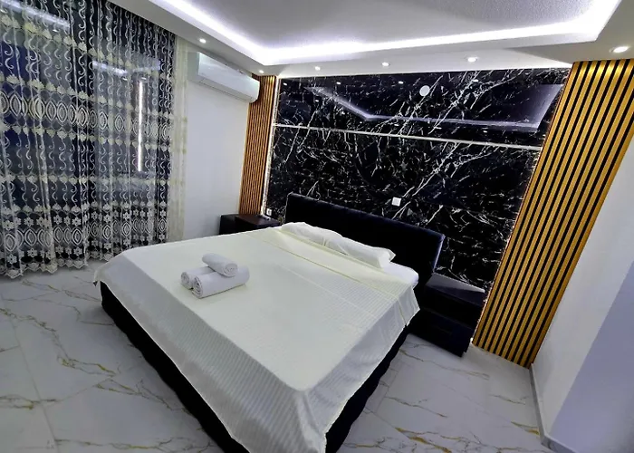 Bosanski Merak Otel Bujanovac